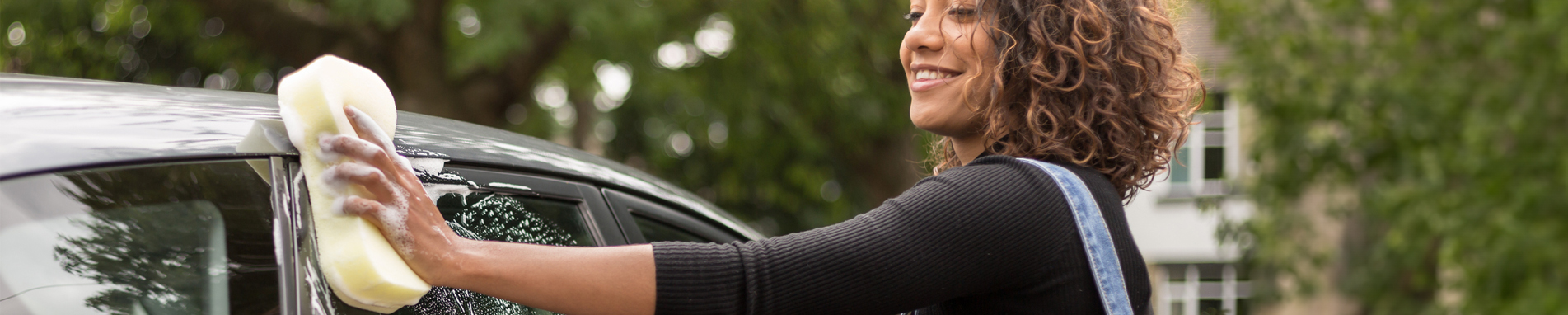 Virginia Auto owners with auto insurance coverage