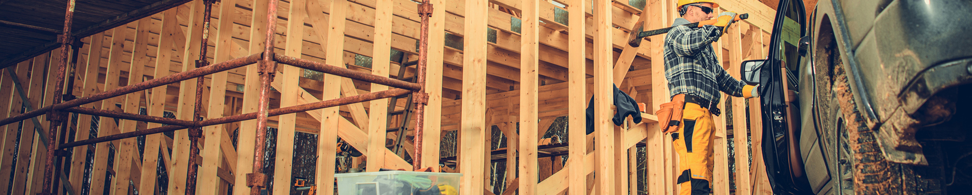 Virginia Commercial insurance coverage